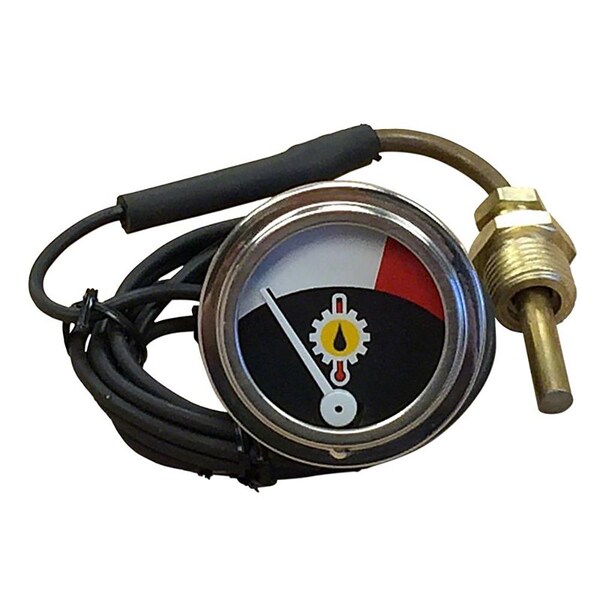 Aftermarket JDS2762 Transmission Oil Temperature Gauge Fits John Deere JDS2762-STR - main
